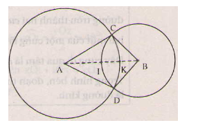 Đường tròn toán lớp 6 tập 2