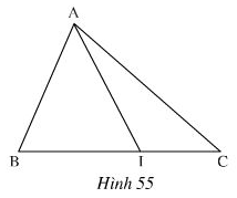 Tam giác toán lớp 6