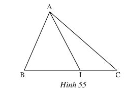 Tam giác toán lớp 6