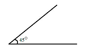 Vẽ góc cho biết số đo toán lớp 6 tập 2