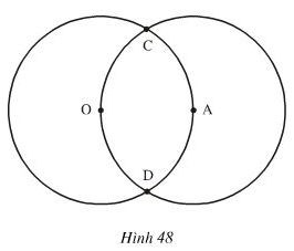 Đường tròn toán lớp 6 tập 2