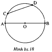 đường tròn bài tập toán lớp 6