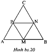 bài tập về tam giác toán lớp 6