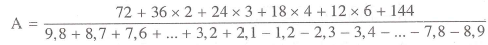  bài toán về các phép tính với số thập phân