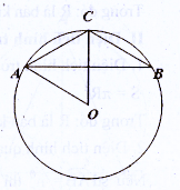 Bài toán chu vi, độ dài, diện tích đường tròn