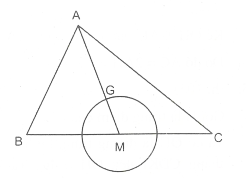 Hướng dẫn giải bài Sự xác định đường tròn 
