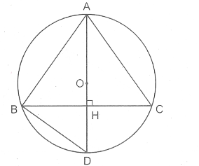 Bài tập đường kính và dây của đường tròn