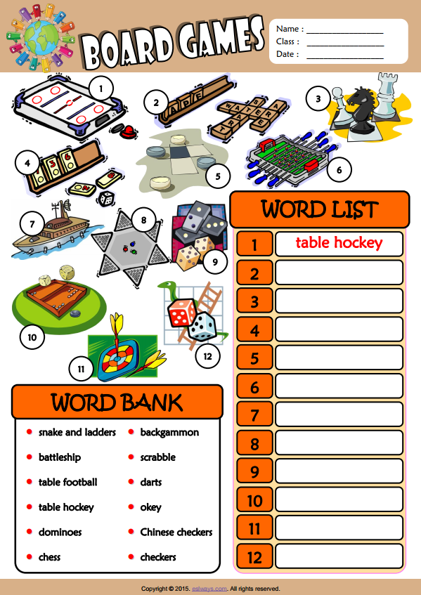 Game list is. Vocabulary for Board games. Board games list. Board game English Vocabulary. English Vocabulary for game.