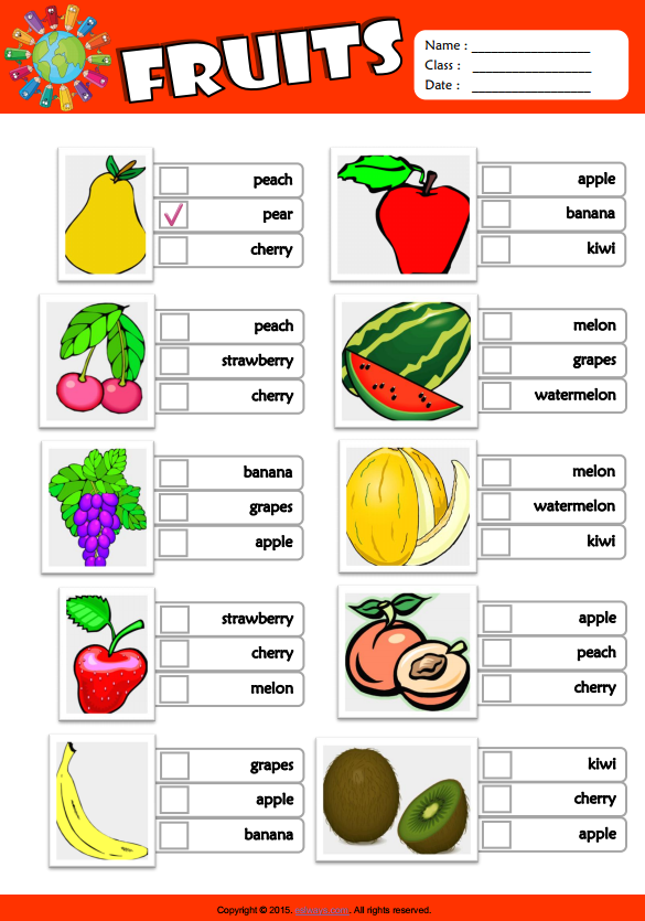 fruits-esl-vocabulary-multiple-choice-worksheet-for-kids-hoc360