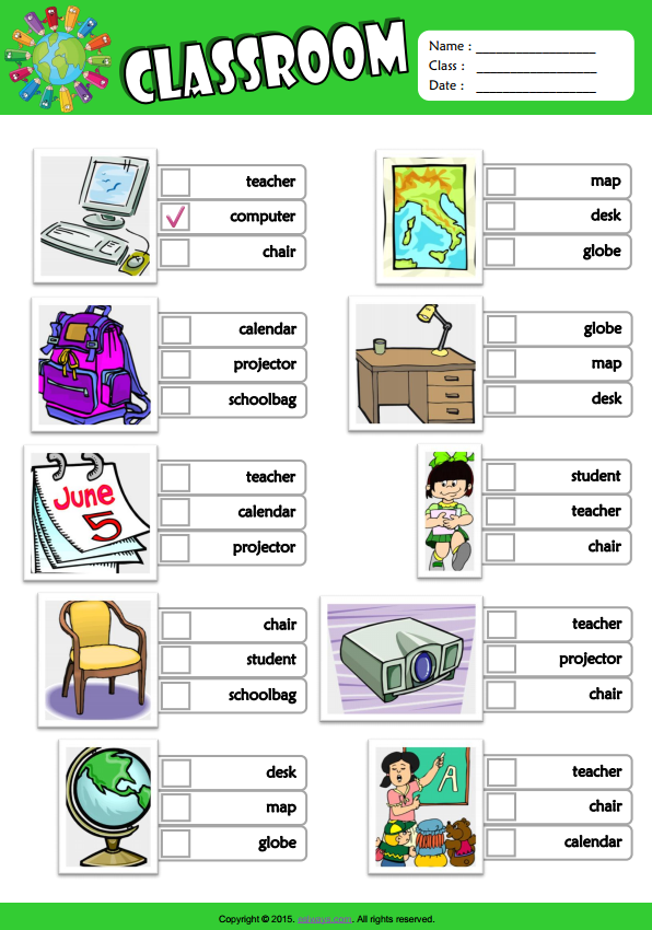 in-the-classroom-esl-vocabulary-multiple-choice-worksheet-for-kids-hoc360
