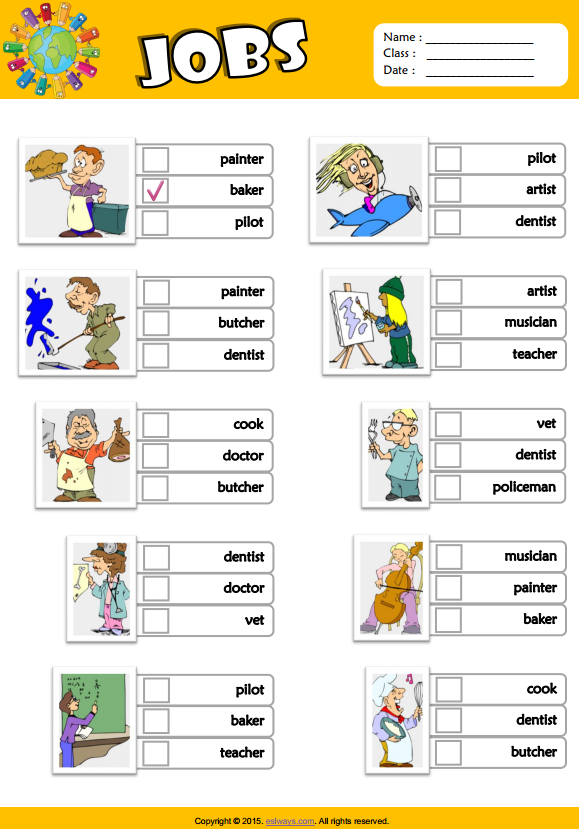 jobs-esl-vocabulary-multiple-choice-worksheet-for-kids-hoc360