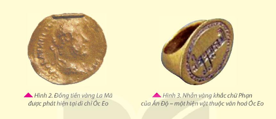 Đồng tiền vàng La Mã   