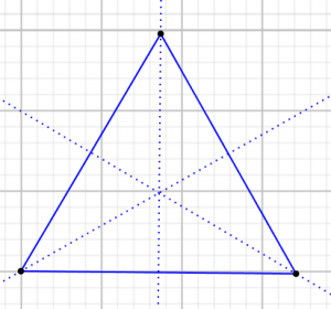 tam giác