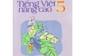 Bài tập Tiếng Việt nâng cao lớp 5 tuần 35