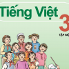 Đề thi học kì 2 môn Tiếng Việt